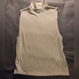 2 For 20!!!!! Sleeveless Turtleneck Tops